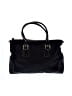 Coach Black Satchel One size - photo 1