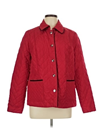 Studio Works Jacket (view 1)