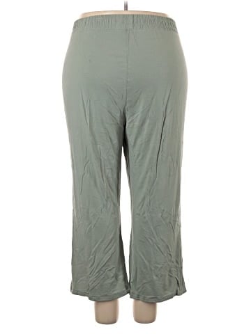Universal Standard Active Pants (view 2)