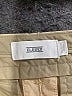 Closed Solid Tan Khakis Size 26 waist - photo 7