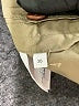 Closed Solid Tan Khakis Size 26 waist - photo 8