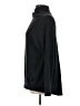 Athleta 100% Cotton Black Turtleneck Sweater Size L - photo 5