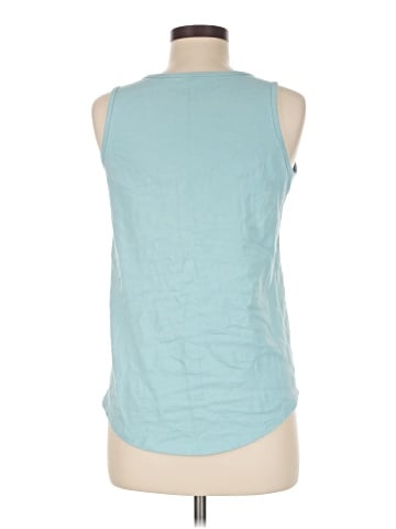 Life Is Good Sleeveless T-Shirt (view 2)