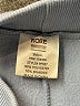 Koret Blue Track Pants Size S - photo 7