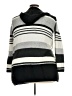 Great Northwest Indigo Gray Cardigan Size 2X - photo 2