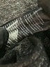 Chico's Tweed Gray Active Pants Size L - photo 8