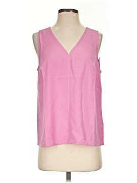J.Crew Factory Store Sleeveless Blouse