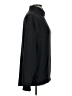 Athleta 100% Cotton Black Turtleneck Sweater Size L - photo 4