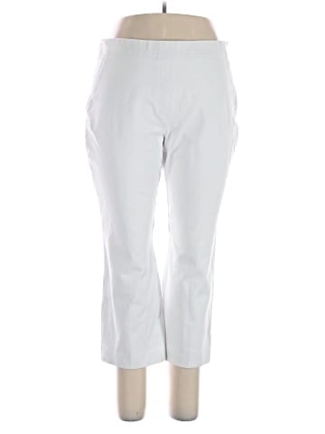 SPANX Casual Pants (view 1)