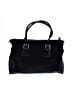 Coach Black Satchel One size - photo 3