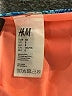 H&M Orange Swimsuit Bottoms Size 8 - photo 3