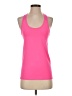 Athleta Pink Active Tank Size S - photo 1