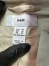 H&M Ivory Blazer Size 12 - photo 6