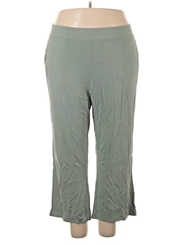 Universal Standard Active Pants (view 1)