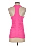 Athleta Pink Active Tank Size S - photo 2