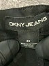 DKNY Jeans Solid Black Casual Pants Size 3X - photo 4