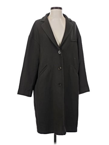 Zara Coat (view 1)