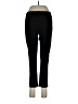 Eileen Fisher Solid Black Active Pants Size S - photo 2