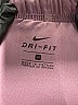 Nike Hearts Purple Athletic Shorts Size 2X - photo 3
