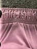 Nike Hearts Purple Athletic Shorts Size 2X - photo 4