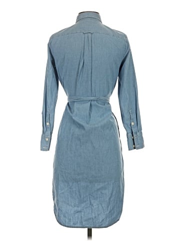 J.Crew Casual Dress (view 2)