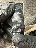 Topshop Black Blazer Size 6 - photo 7