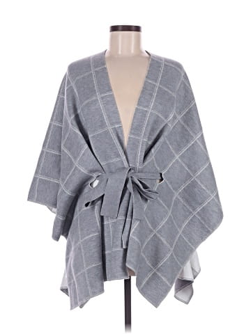 Tahari Poncho (view 1)