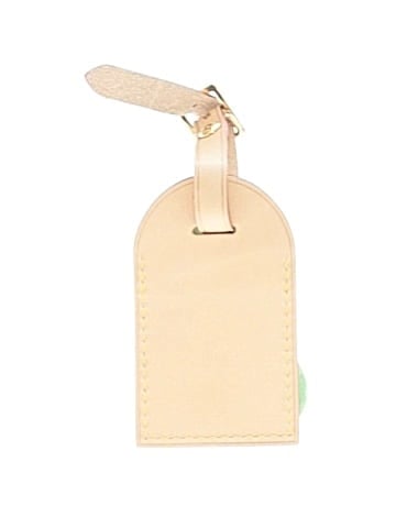 Louis Vuitton Luggage Tag  (view 2)