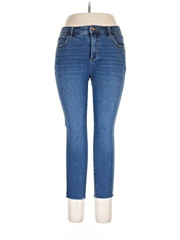 Ann Taylor Jeans (view 1)
