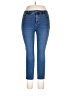 Ann Taylor Blue Jeans Size 10 Petite - photo 1