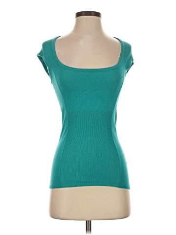 Le Chateau Sleeveless T-Shirt (view 1)