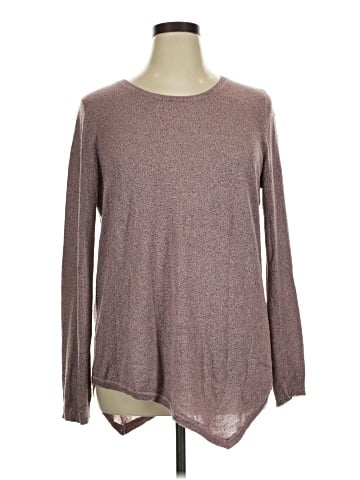 Peck & Peck Long Sleeve Top (view 1)