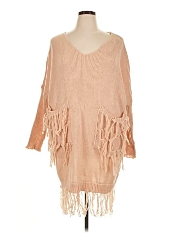 Unbranded Poncho (view 1)