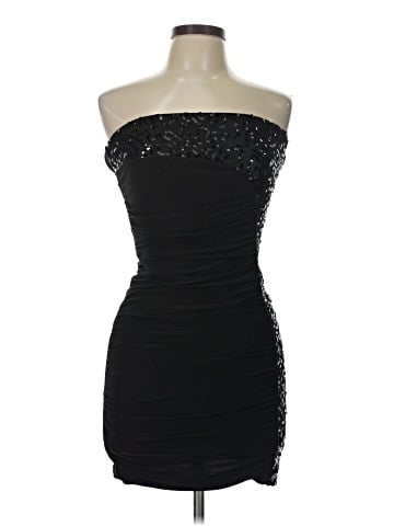 Forever 21 Cocktail Dress (view 1)