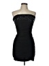 Forever 21 Black Cocktail Dress Size L - photo 1