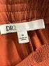 DR2 100% Polyester Brown Casual Pants Size M - photo 7