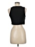 Nylon Apparel Black Sleeveless Top Size M - photo 2