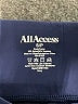 All Access Solid Blue Active Pants Size S - photo 7