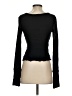 Out From Under Black Cardigan Size S - photo 2