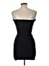 Forever 21 Black Cocktail Dress Size L - photo 2