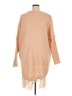 Unbranded 100% Polyester Tan Poncho Size XL - photo 2