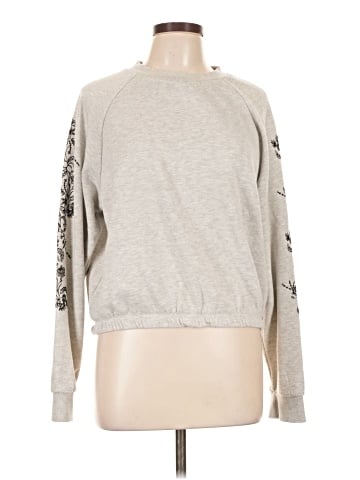 Forever 21 Sweatshirt (view 1)