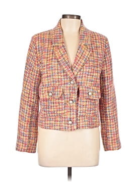 Song Of Style Blazer
