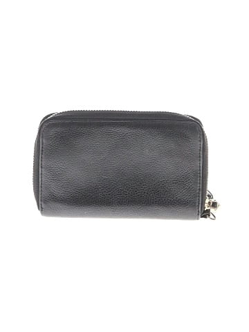 Tory Burch Leather Wallet (view 2)