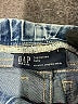 Gap Blue Jeans Size 3-6 mo - photo 3