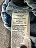 Gap Blue Jeans Size 3-6 mo - photo 4