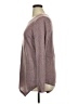 Peck & Peck Brown Long Sleeve Top Size XL - photo 5