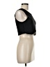 Nylon Apparel Black Sleeveless Top Size M - photo 4