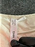 MNG Solid Ivory Jacket Size L - photo 6