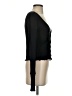 Out From Under Black Cardigan Size S - photo 4